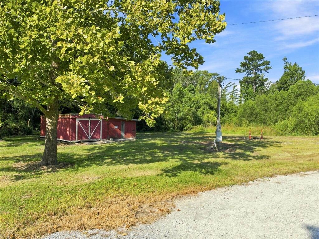 Property Photo:  1027 Clark Road  LA 70611-0000 