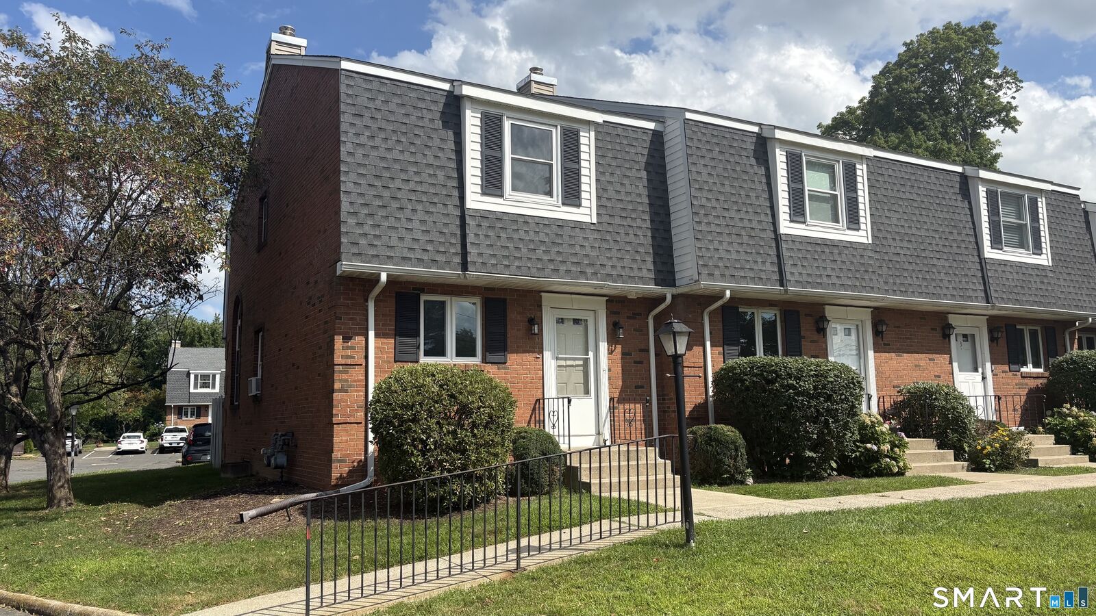 Property Photo: 1165 Enfield Street 1 CT 06082