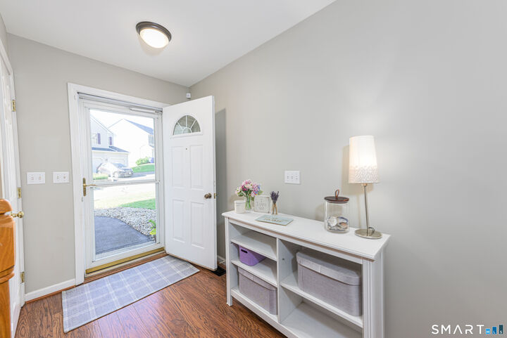 Property Photo: 3 Foot Circle 3 CT 06492