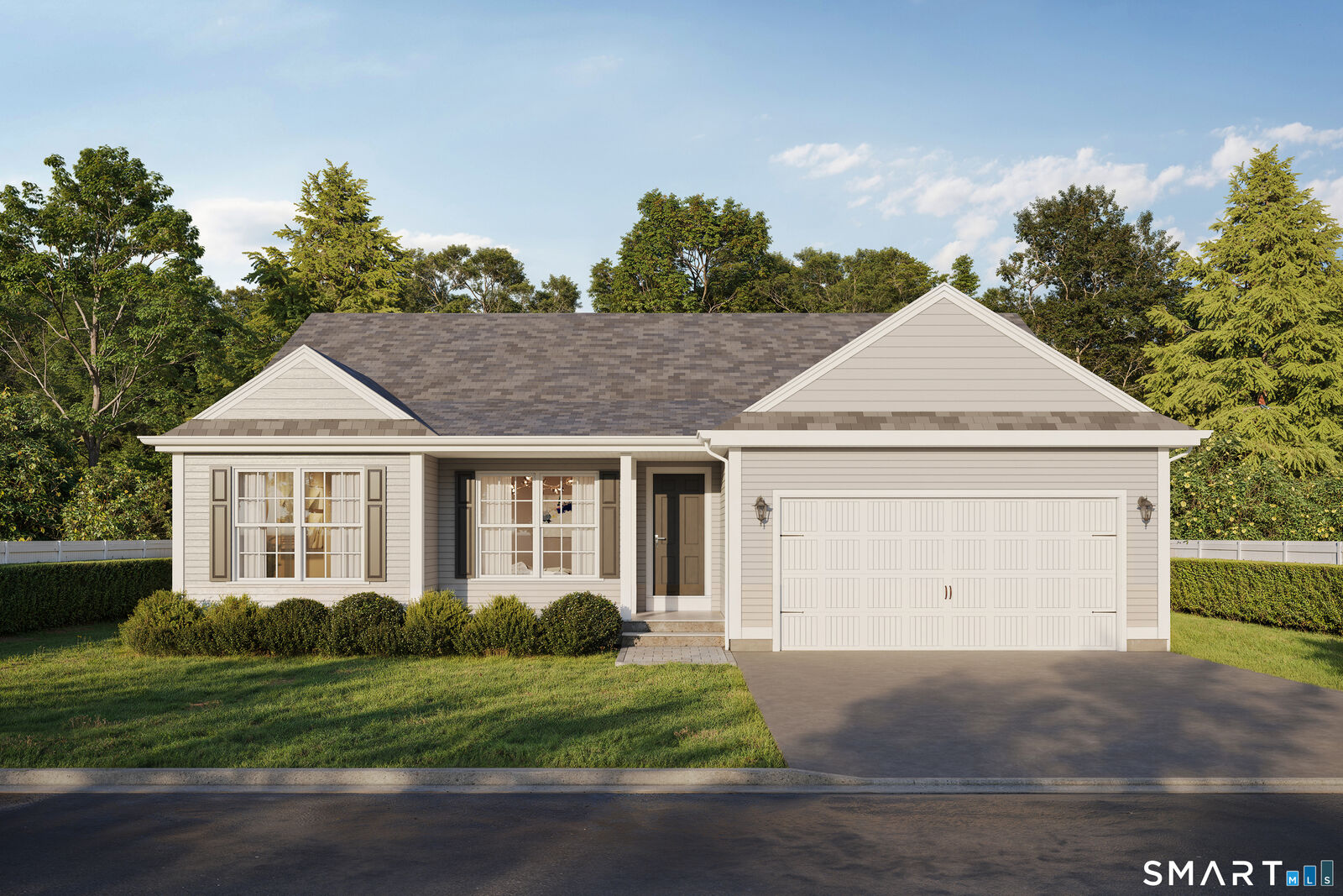 Property Photo:  207 Lazy Lane 24  CT 06489 