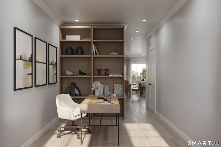 Property Photo:  370 Emmett Street 4-2  CT 06010 