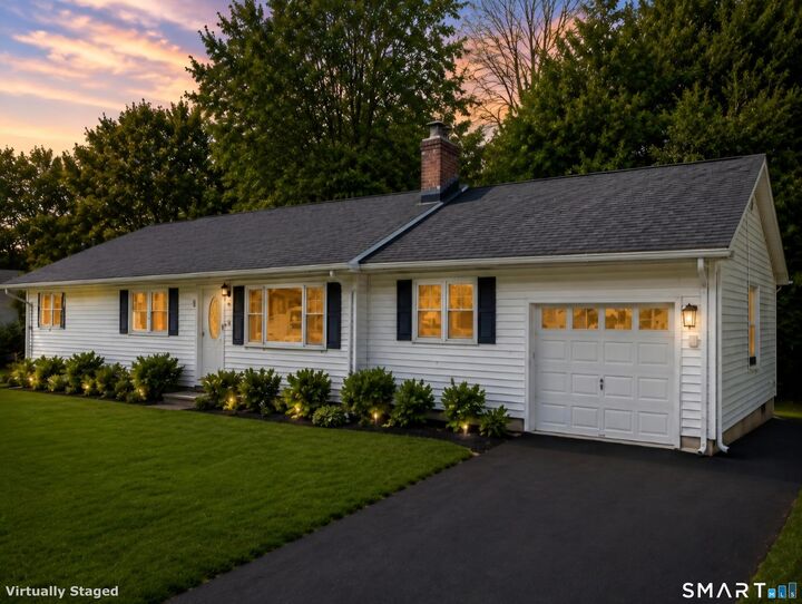 Property Photo: 36 Norman Road CT 06514