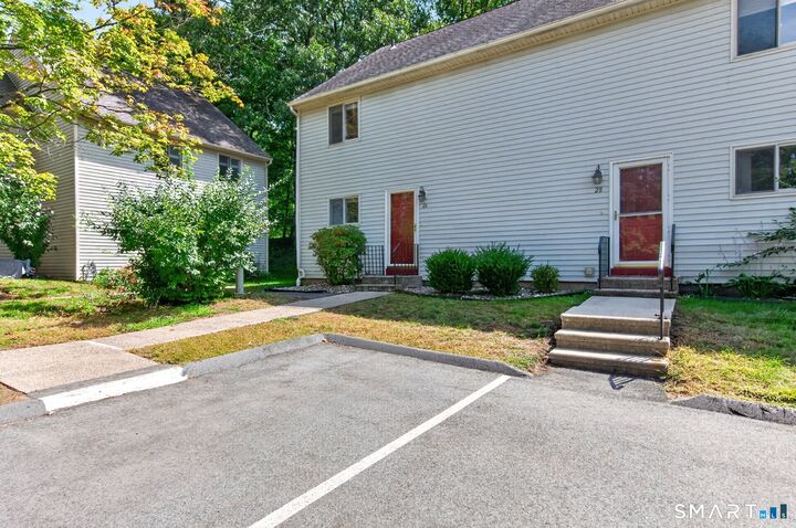 Property Photo: 26 Larkspur Drive 26 CT 06416