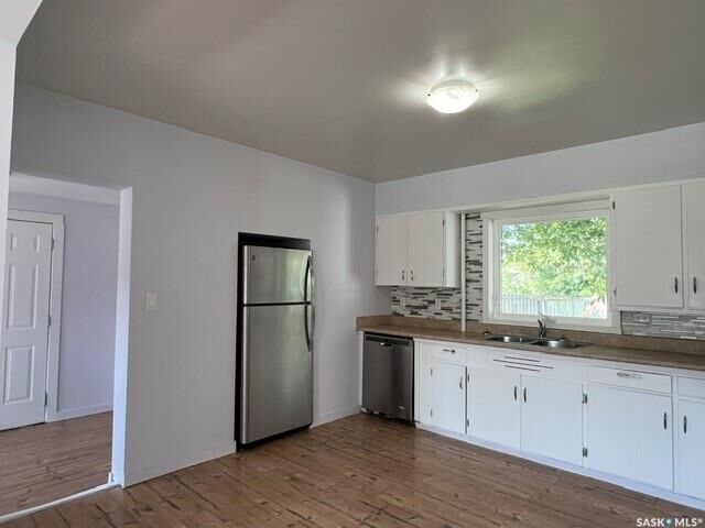 Property Photo:  511 Centre Street  SK S9X 1E5 