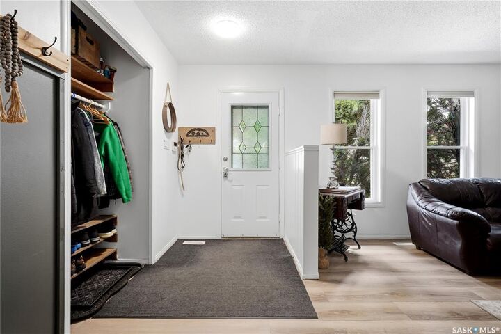 Property Photo: 314 Howe Place SK S4R 8M5