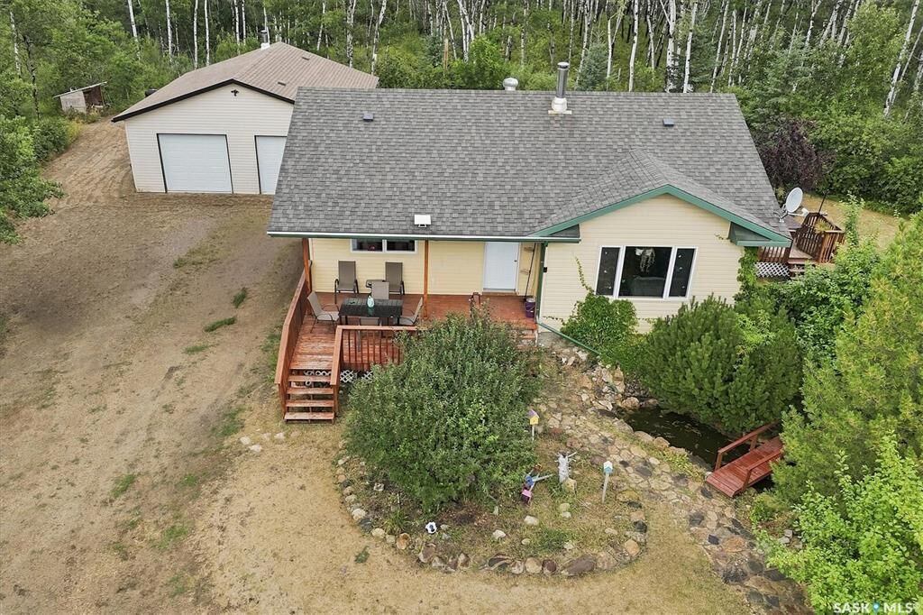 Property Photo: Rural Address SK S0K 1V0