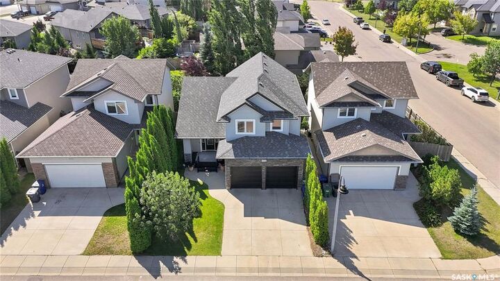 Property Photo:  554 Lynd Place  SK S7T 0C6 