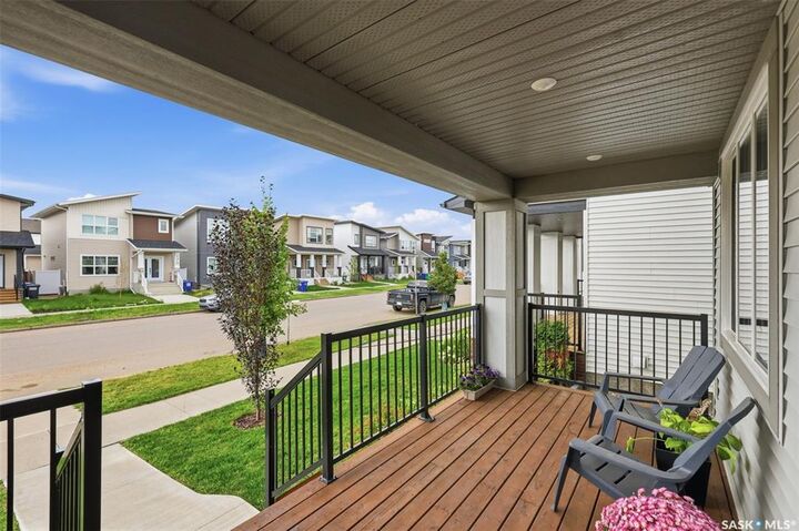 Property Photo: 171 Taube Avenue SK S7V 0W1