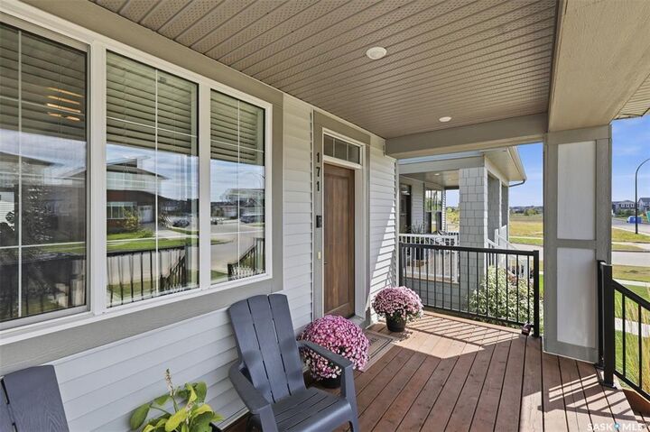 Property Photo:  171 Taube Avenue  SK S7V 0W1 
