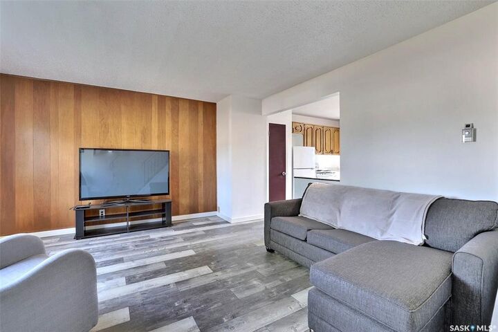 Property Photo: 415 McIntosh Street SK S4R 4Z7
