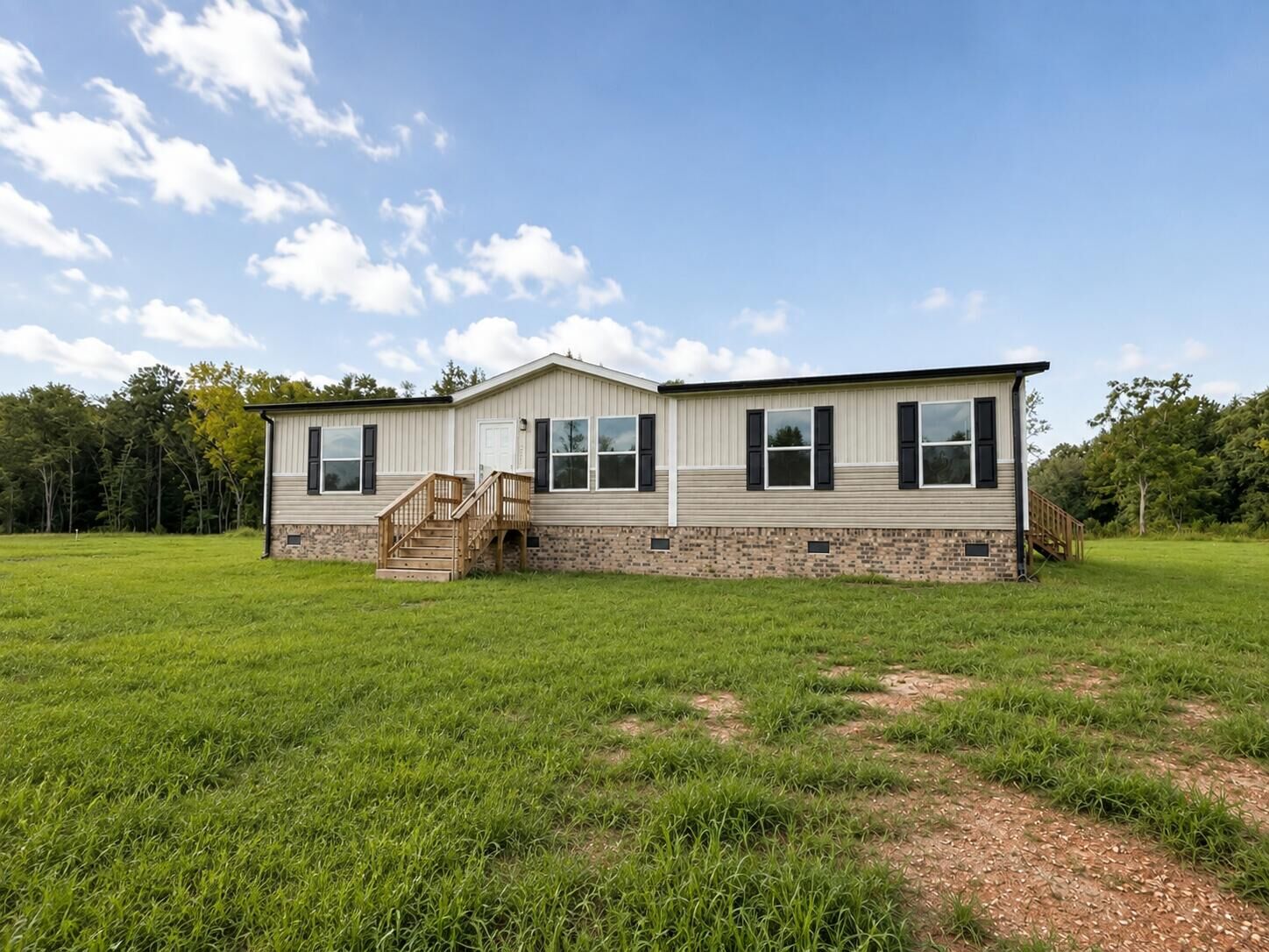 Property Photo: 1160 Perigrine Circle Lot 21A SC 29102