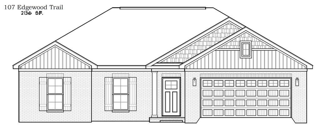 Property Photo:  107 Edgewood Trail  AL 36345 