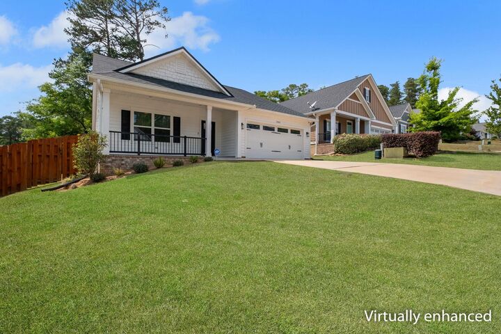 Property Photo:  2466 Tippecanoe Ridge  FL 32303 