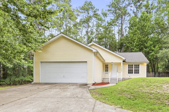 Property Photo:  7849 W Briarcreek Road  FL 32312 
