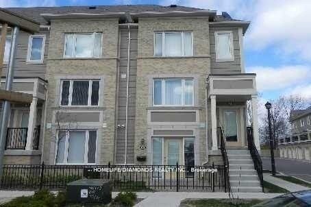 Property Photo:  60 Fairwood Circle 149  ON L6R 0Y6 