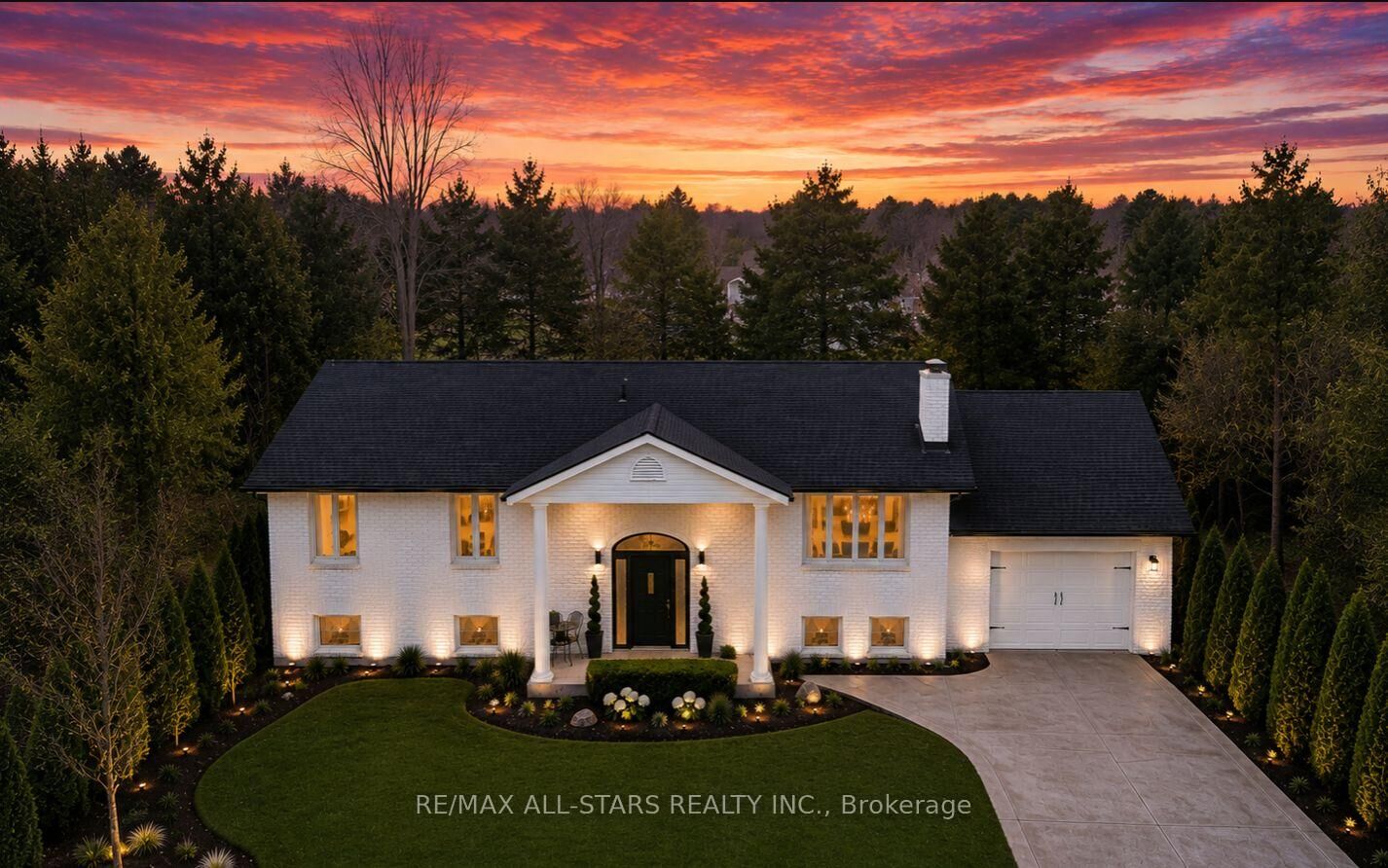 Property Photo:  127 Pinecrest Road  ON L0E 1N0 