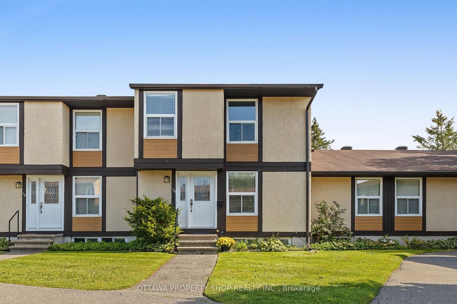 Property Photo:  3344 Uplands Drive 78  ON K1V 9R9 