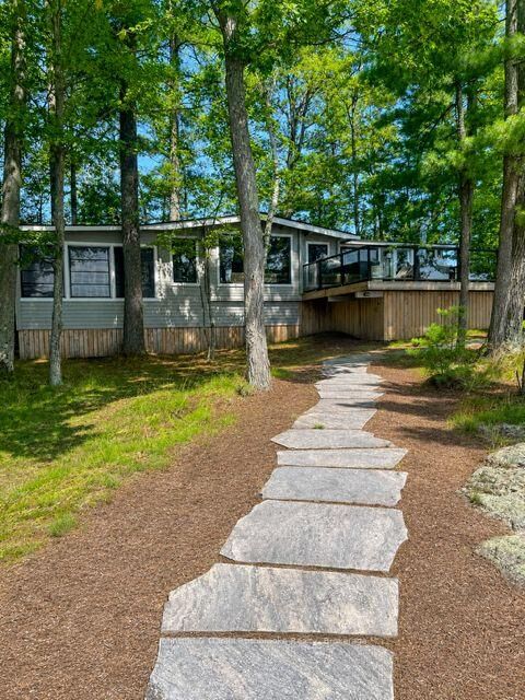Property Photo: 456 Eilean Gowan Island ON P1P 1R2