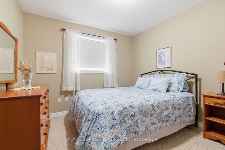 Property Photo: 73 Rolling Meadows Boulevard ON L3E 0N2