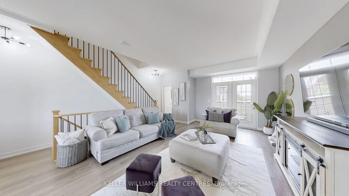 Property Photo: 189 Harding Park Street ON L3Y 0E3
