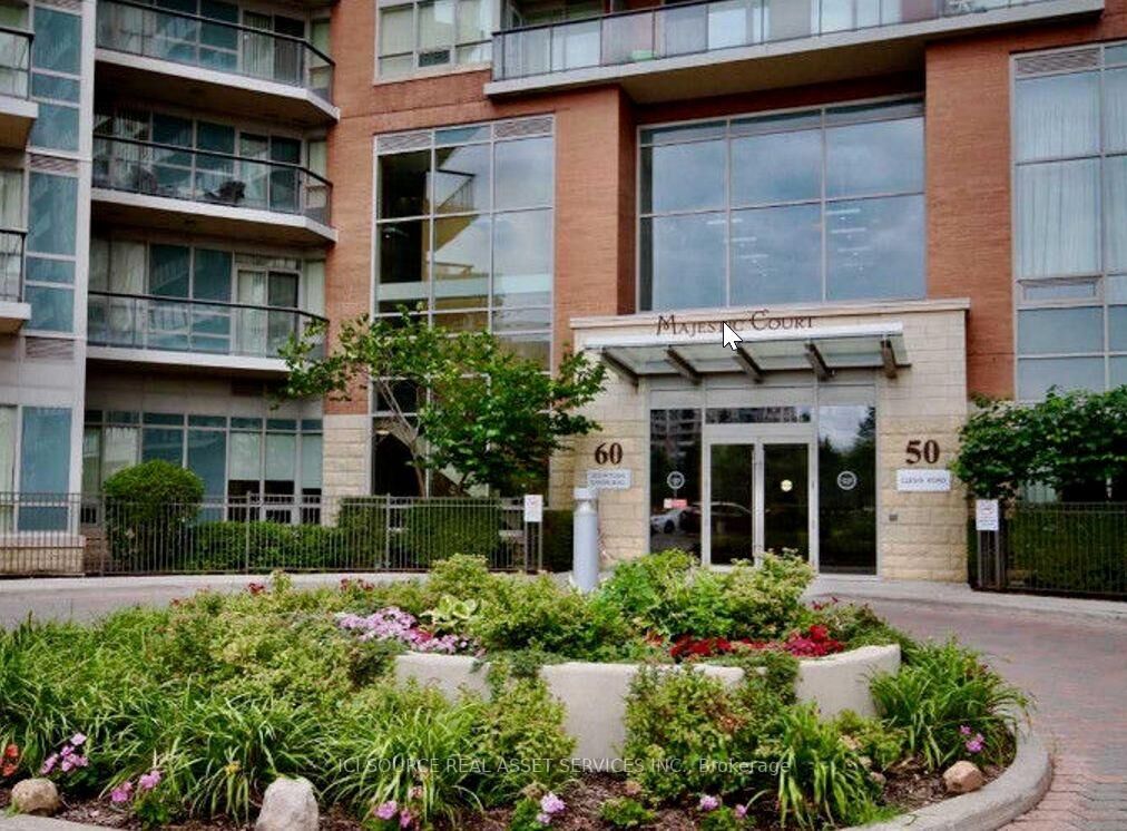 Property Photo:  60 South Town Centre Boulevard 301  ON L6G 0C5 