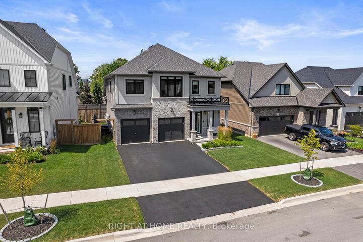 Property Photo: 131 Terrace Drive ON L3M 0L2