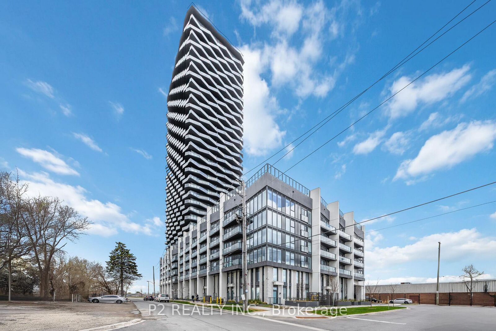 Property Photo: 36 Zorra Street 3506 ON M8Z 0G5