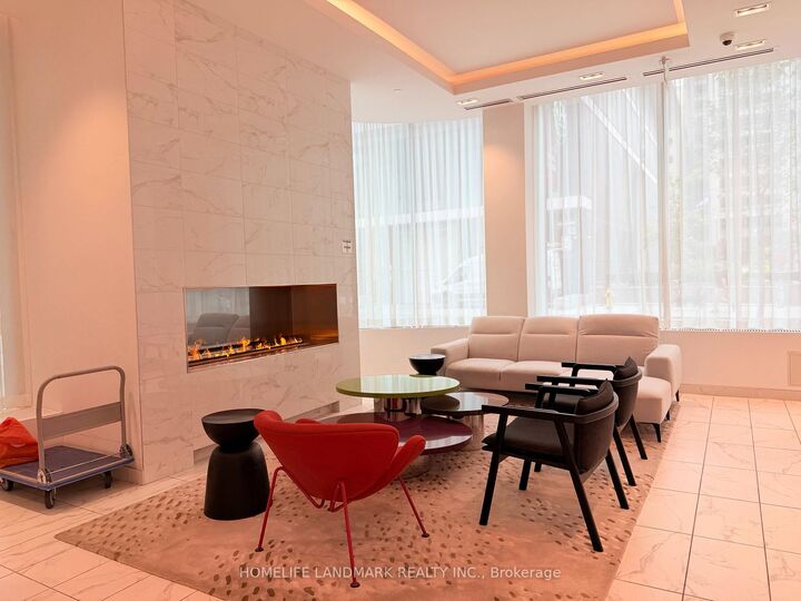 238 Simcoe Street 2603 — photo 1