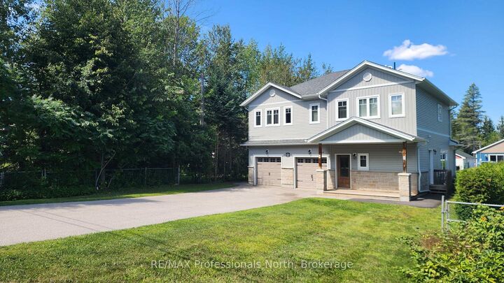 Property Photo: 5 Greaves Avenue ON P1H 1V2