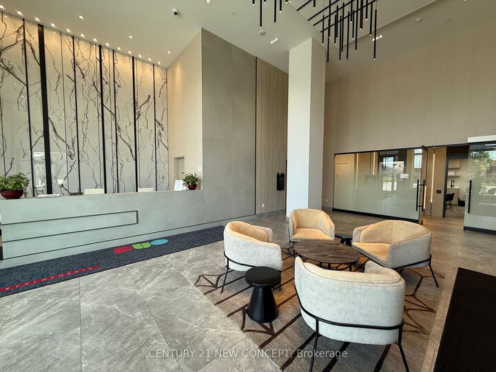 Property Photo:  260 Malta Avenue 712  ON L6Y 6L7 
