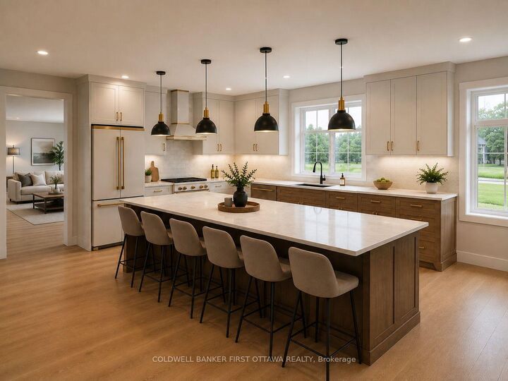 Property Photo: 5 Dobb's Court ON K8A 7B1