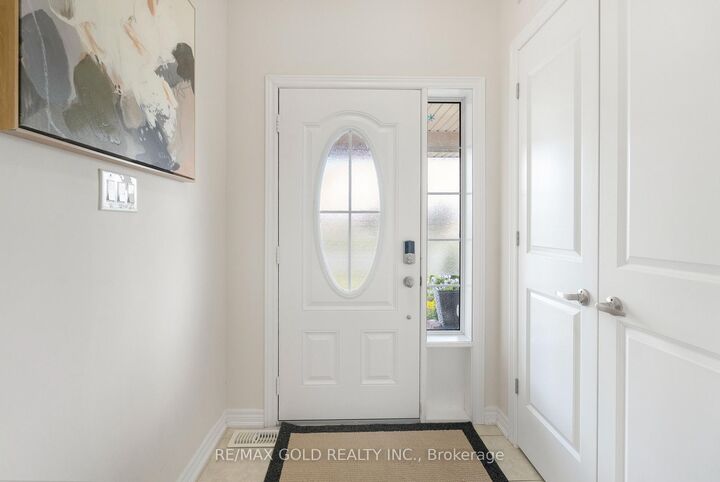 Property Photo: 15 Antibes Drive ON L6X 5H4