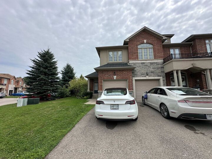 Photo de la propriété:  99 Panabaker Drive 49  ON L9G 5E3 