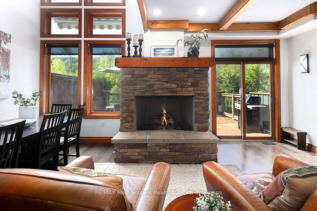Property Photo: 214 Blueski George Crescent 44 ON L9Y 0V5