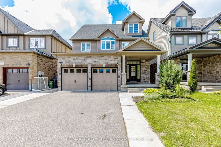 117 Norma Crescent — photo 1