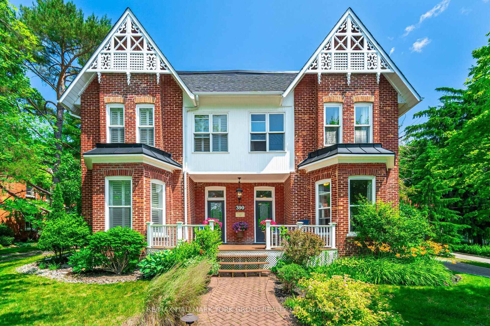 Property Photo:  390 Main Street  ON L0G 1T0 