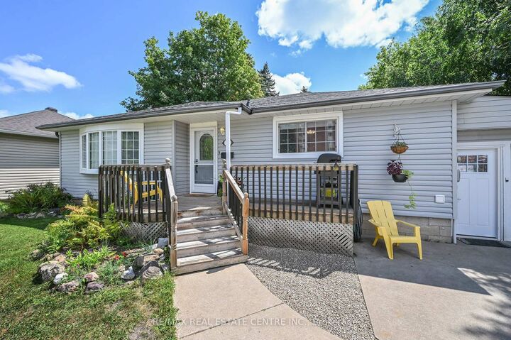 Property Photo:  110 John Street  ON L7G 4T5 