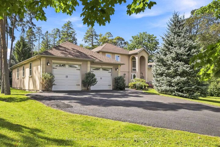 Property Photo: 270 Union Avenue ON L9L 1C1