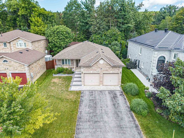 Property Photo: 74 Ruffet Drive ON L4N 0N8