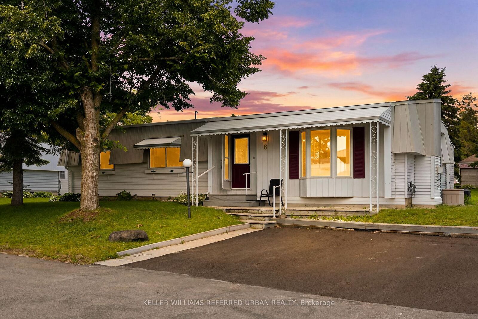 Property Photo:  6 Gander Cove N/A  ON L9S 1R9 