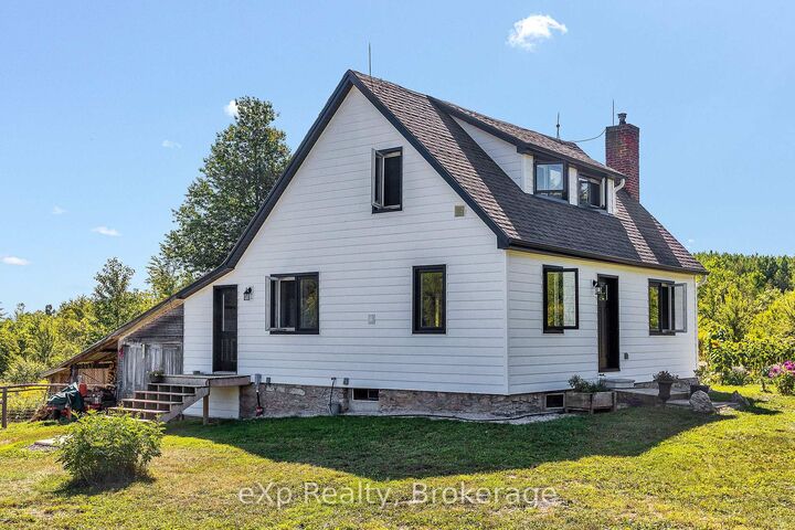 Property Photo:  58111 12th Line  ON N4L 1W5 