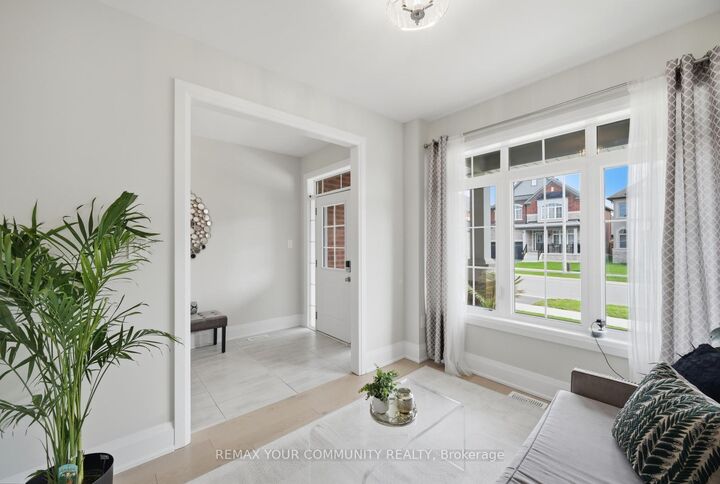 Property Photo: 1210 Wickham Road ON L9S 0P9