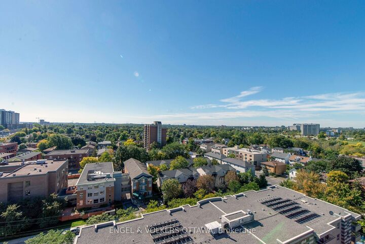 Property Photo:  1180 Ohio Street 1205  ON K1H 8N5 