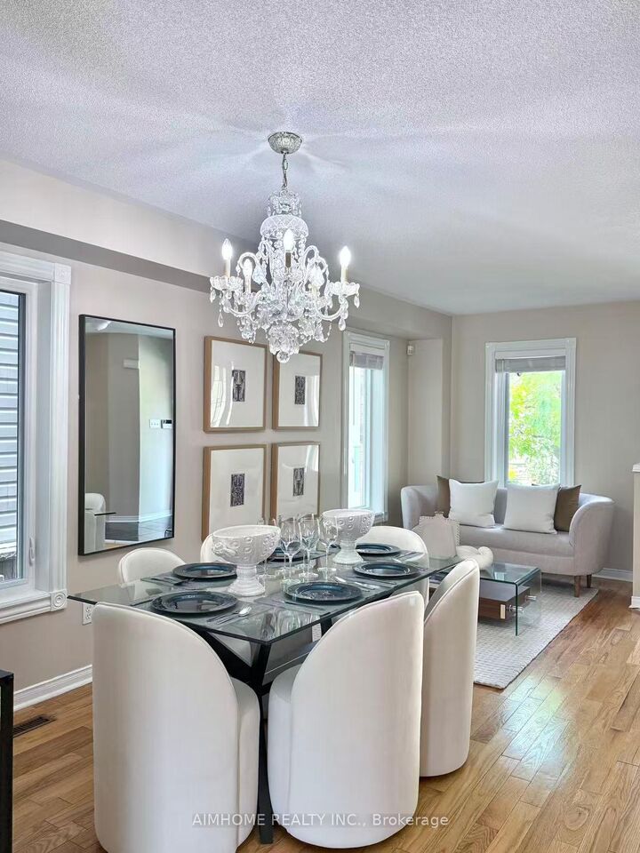 Property Photo: 23 Bruce Creek Drive ON L6C 2V8
