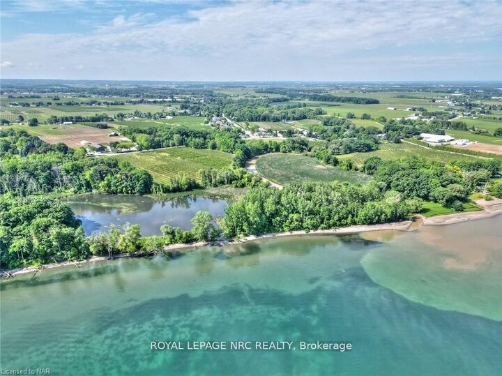Property Photo: 1378 Lakeshore Road ON L0S 1T0