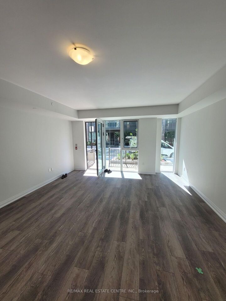 Property Photo: 75 Attmar Drive 140 ON L6P 0Y6