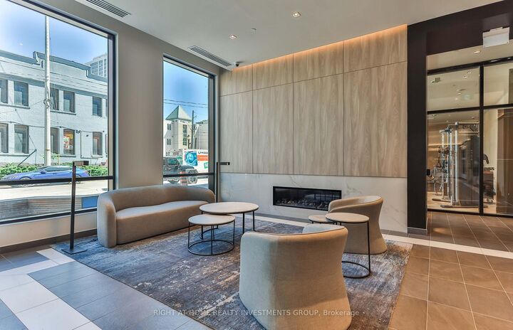 Property Photo: 1 Jarvis Street 903 ON L8R 3J2