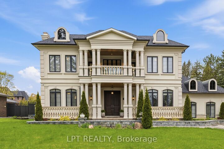 Property Photo: 256 Patricia Drive ON L7B 1H3