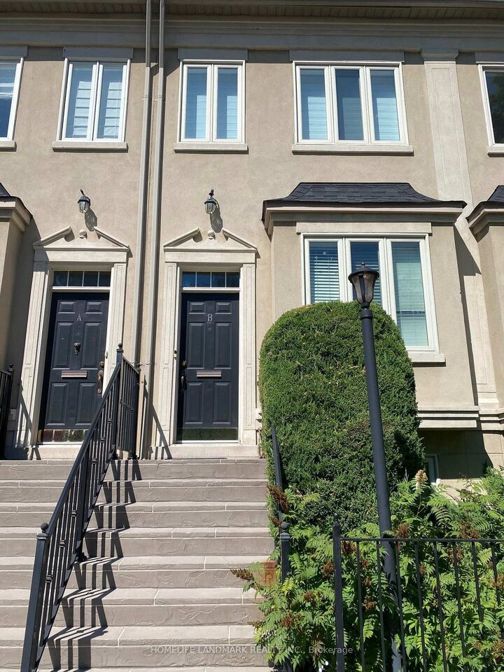 Property Photo: 2283 Lake Shore Boulevard W B ON M8V 1A6