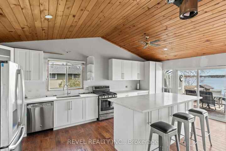 Property Photo: 151 Beehive Drive ON K0M 1G0